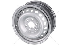 Ocelový disk Iveco 6,5X16 6X125 ET68 CH74 zam. R1-1832 6022 R1-1913