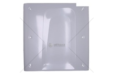 Ochrana proti podjetí MAN TGX LAMIRO 350-59EX