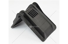 OCHRANIACZ NAROZNY PASA DUZY CZARNY  596