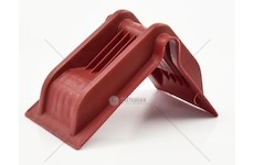 OCHRANIACZ NAROZNY PASA DUZY CZERWONY  596/ACZ