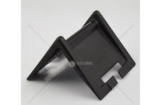 OCHRANIACZ NAROZNY PASA MALY CZARNY DAKEN 83500