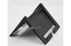 OCHRANIACZ NAROZNY PASA MALY CZARNY DAKEN 83510