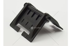 OCHRANIACZ NAROZNY PASA MALY CZARNY STAB  596/MS