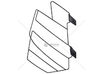 Ochranná mřížka světlometu Volvo FM 21- pravá Tangde TD13-51-095R