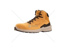 Ochranná obuv vysoká Flextred S3S SR41 C8546 4932493745