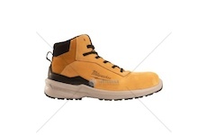 Ochranná obuv vysoká Flextred S3S SR42 C8546 4932493746