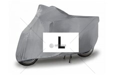 Ochranná plachta na motocykl L 100% WATERPROOF COMPASS