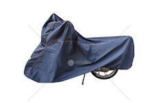 Ochranná plachta na motocykl - XL