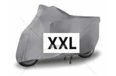 Ochranná plachta na motocykl XXL 100% WATERPROOF COMPASS
