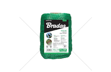 Ochranná síť proti ptákům 4x500 m, 10 g/m² BIRD NET