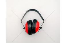 Ochranná sluchátka pracovní 27dB