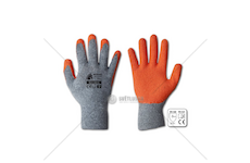 Ochranné rukavice 10