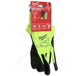 Ochranné rukavice Hi-Vis L/9 C8546 4932479923