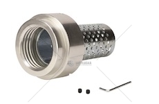 Ochranné síto palivové nádrže FI 60 SCANIA