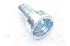 Ochranné síto palivové nádrže FI 80