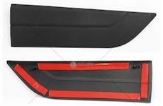 Ochranný kryt nárazníku IVECO DAILY 2014- levý TANGDE TD28-59-007L