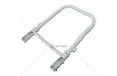 Ochranný oblouk přední bez uchytů | BOM-159