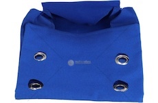 Ochranný potah dveří chladírenského návěsu 090