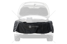 Ochranný potah při opravách na přední masku Front