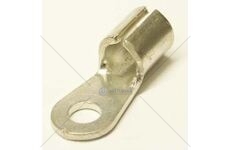 Očko kabelové pájecí 10x70mm 930070500_A