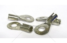 Očko kabelové pájecí 25/10 998000234_A