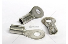 Očko kabelové pájecí 35/10 040000151_A