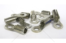 Očko kabelové pájecí 35/8 040000036_A