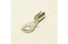 Očko kabelové pájecí  6x10mm pájecí 930070104_A