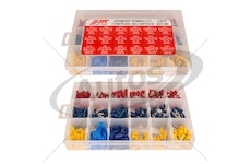 Očko kabelové - sada 530 ks 0124305_A