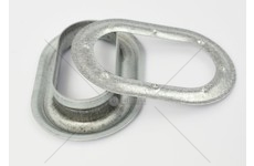 OCZKO PLANDEKI OWALNE  0342