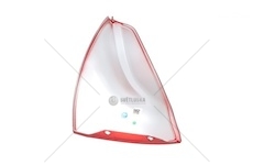 ODBLASK LAMPY TYLNEJ VOLVO 9800 LEWY TANGDE YG-04-308SL