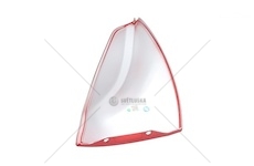 ODBLASK LAMPY TYLNEJ VOLVO 9800 PRAWY TANGDE YG-04-308SR