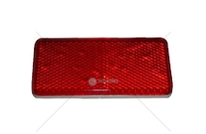 ODBLASK PROSTOKATNY MAN F2000 TANGDE TD03-57-005