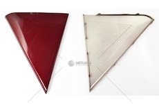 ODBLASK WEWN.SETRA SERIA 500 PRAWY TYL TANGDE YG-04-265IL