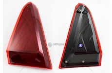 ODBLASK ZEWN.SETRA SERIA 500 LEWY TYL TANGDE YG-04-265OL