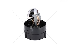 ODBLYSNIK L.OSTRZEG. HELLA 9DX860271-001