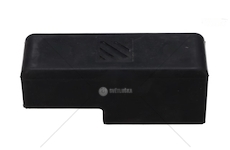 ODBOJ GUMOWY TYL  125024