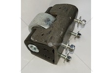 ODBOJ NACZEPY WIELTON  PF117