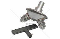 ODLACZNIK AKUMULATORA WINDY 12-24V/150A HACO 4552068H