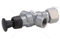 Odlehčovací ventil WABCO 4630340020