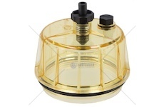 Odlučovač palivového filtru Iveco 115378