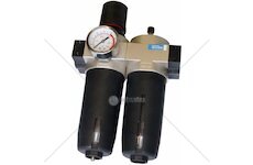 Odlučovač s přimazáváním 3/4