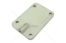 Odlučovač spodní díl | TZ15041.1