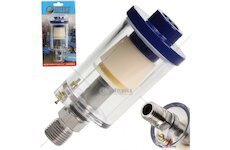 Odlučovač vody a oleje 1/4