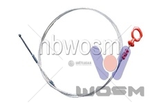 Odměrka hladiny oleje WOSIMAN A-502