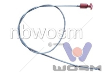 Odměrka hladiny oleje WOSIMAN A-503