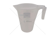 Odměrka na tekutiny 1L universální