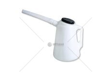 Odměrka plastová 3 l MSR/P/F-3 - GROZ