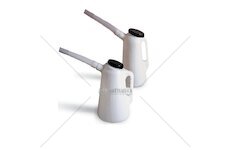 Odměrka plastová 5 l MSR/P/F-5 - GROZ