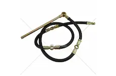 Odpad paliva / přepadové potrubí 3.válec pl | 5001-0881.1